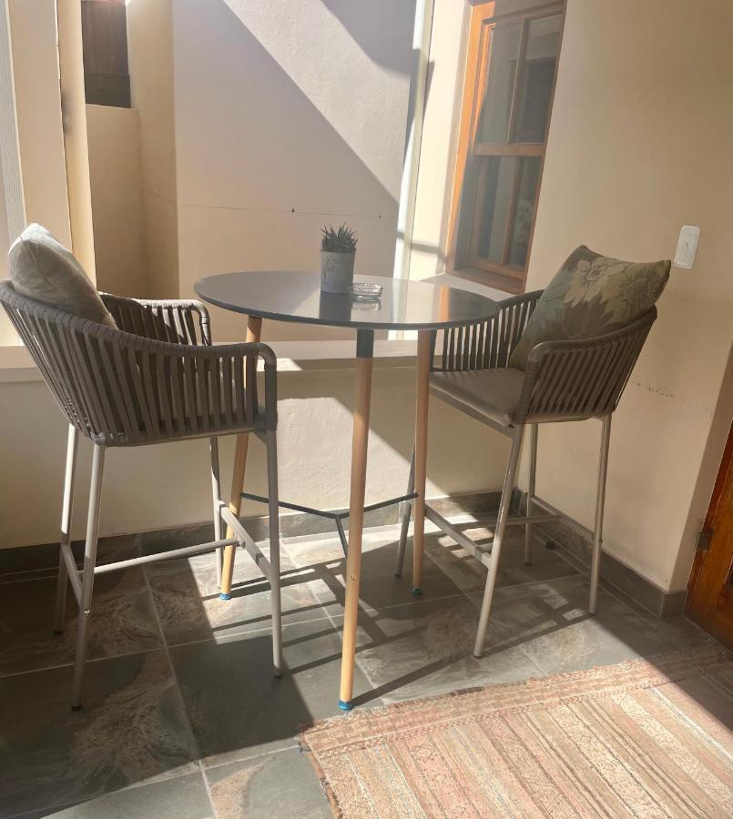 C-Vu-Cottage Cosy And Warm Private Apartment Mossel Bay Exterior foto